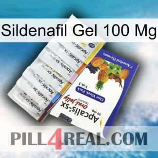 Sildenafil Gel 100 Mg 11